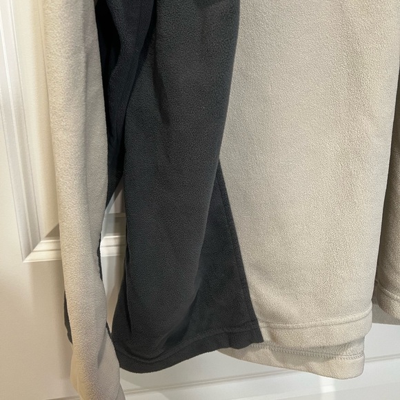 Eddie Bauer Quarter Zip Up Pullover Men’s Size XL - Picture 12 of 12